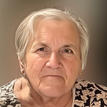 Angèle Hermans