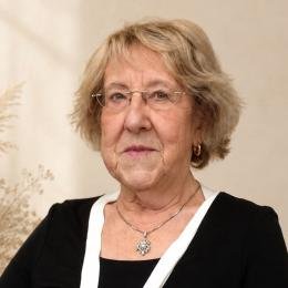 Monique Stroobants