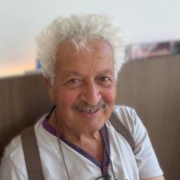 Hani Boulos Musa Hijazin