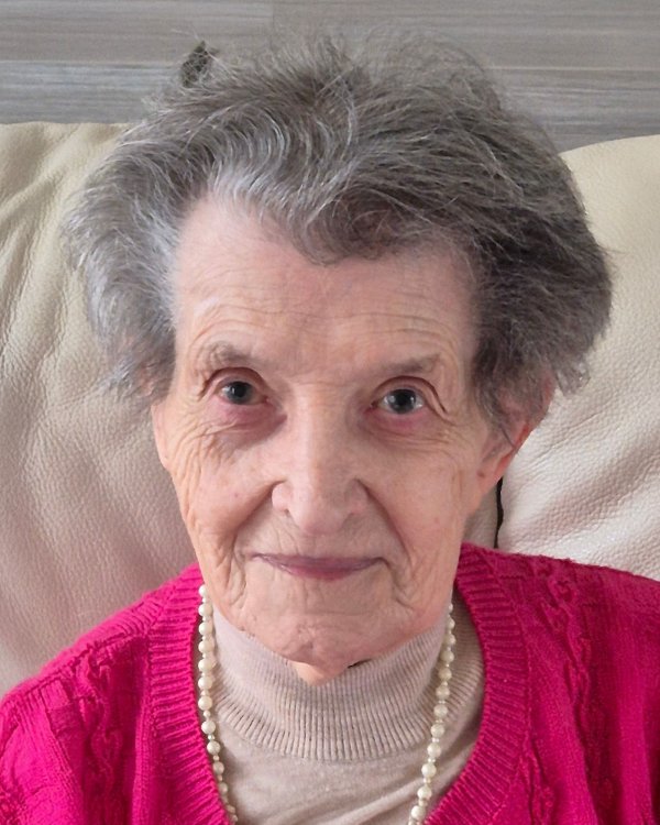 Denise Liberton