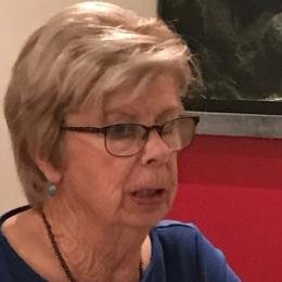 Nadine Smets