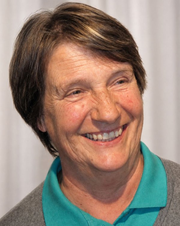 Nicole Vanloock