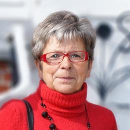 Lea Meurs