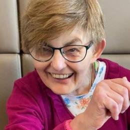 Rita Isenborghs
