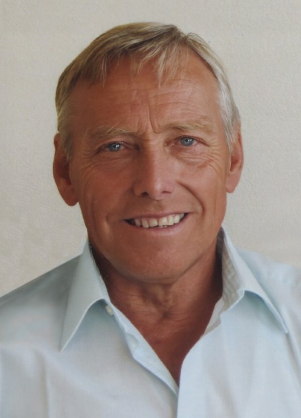 Jos Wauters