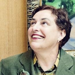 Francine Haustraete