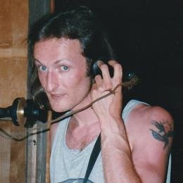 Dirk Deroost