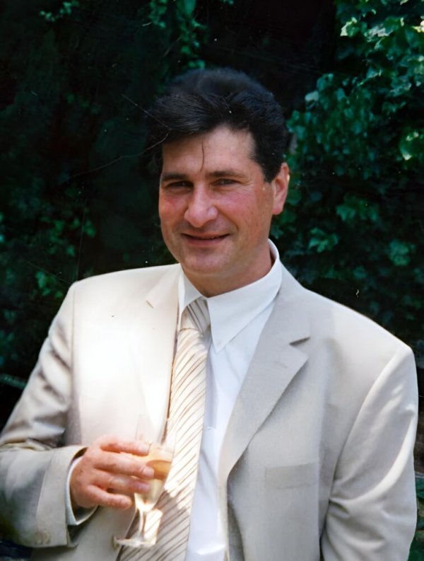 "Jokke" Georges Teugels