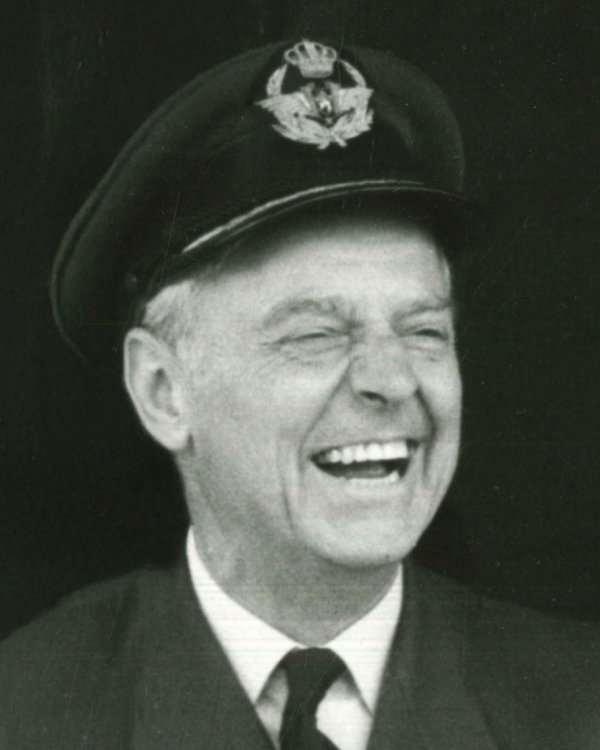 Bob Sprenkels
