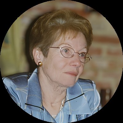 Jacqueline Van Poeyer