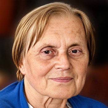 Anna Van Vlasselaer