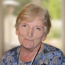 Jeannine Stofs