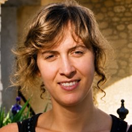 Elke Vanderyse