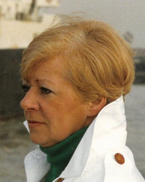 Odette Meulemans