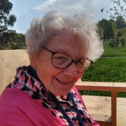 Anna Coosemans