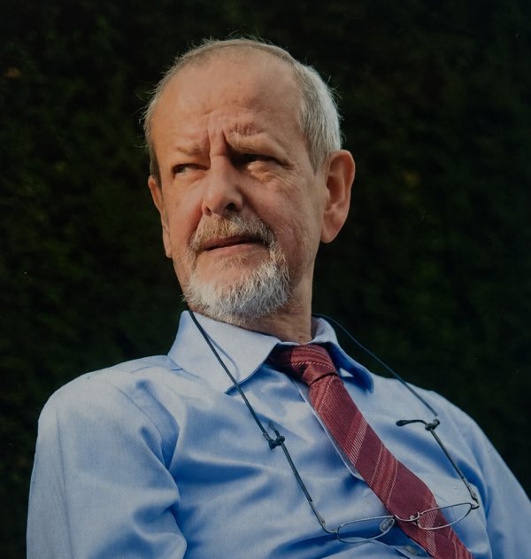 Eddy Schelfaut