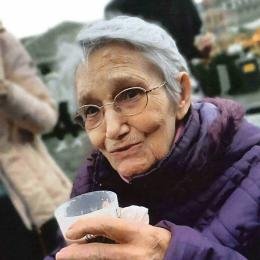 Josette Vanbeneden