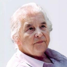 Zuster Erna Mentens