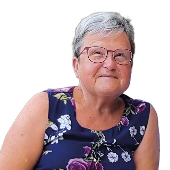 Edmonda Van doorne