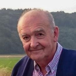 Raymond Voets