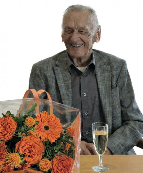 Gabriel Jansseune