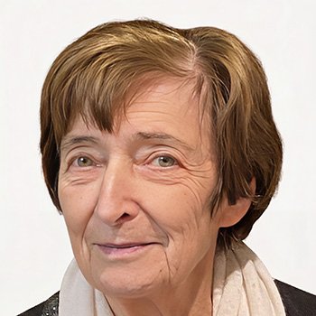 Gaby Verschoren