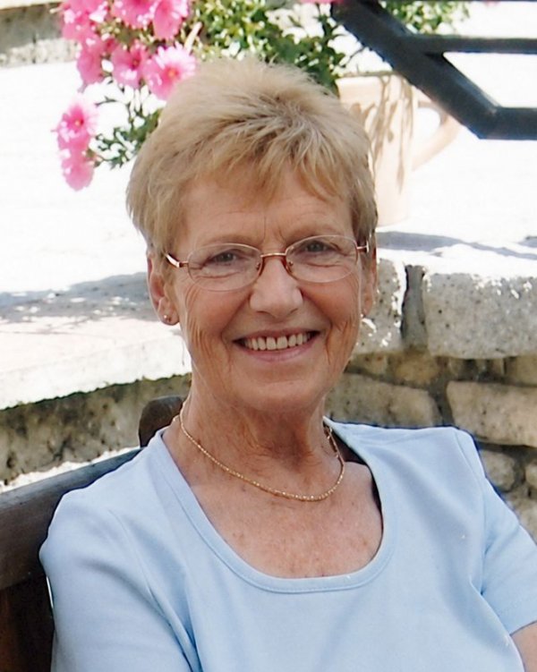 Jeanne Vloebergh