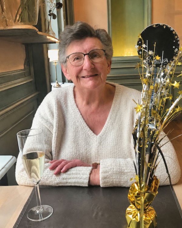 Christiane Vanhaelewijn
