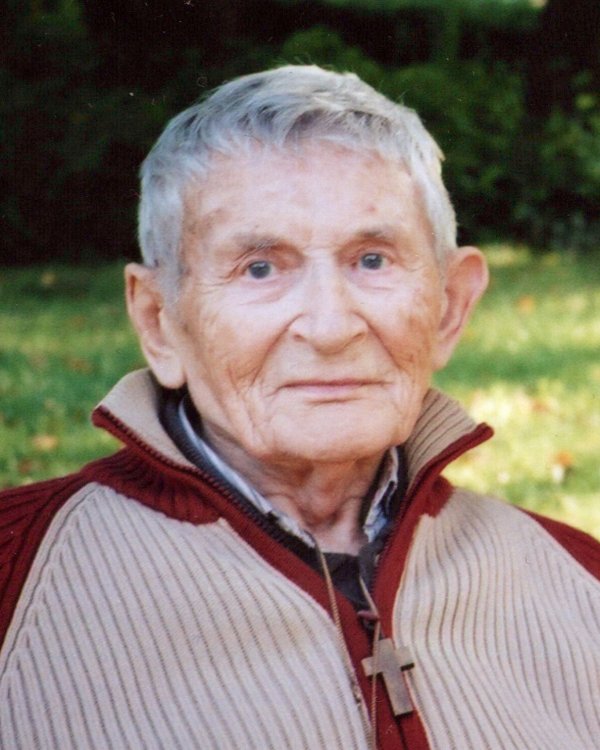 Alfons De Jonge