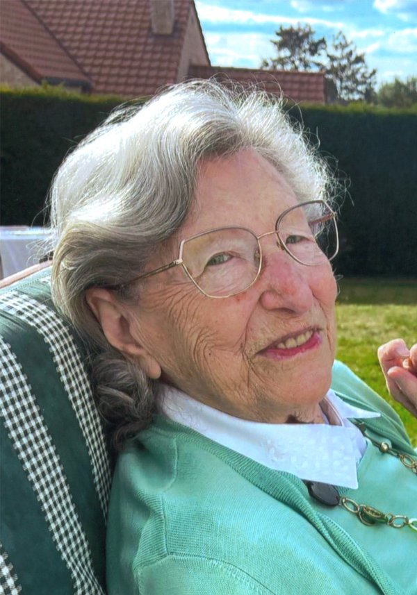 Nelly Royer