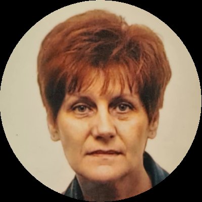 Maria-Jeanne Van den Bergh