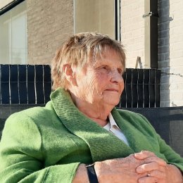 Greta Trappeniers