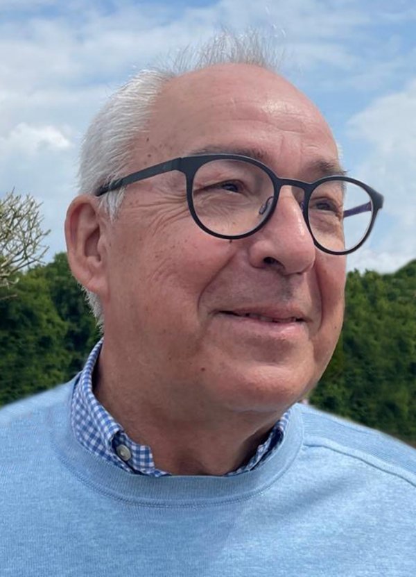 Johan Jans