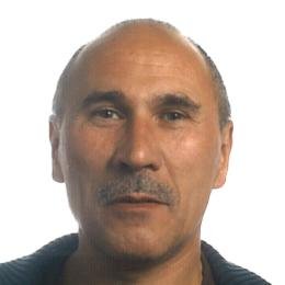 Georges 'Jos' Van Bossin