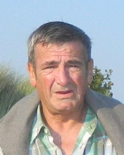 Willy Beckers
