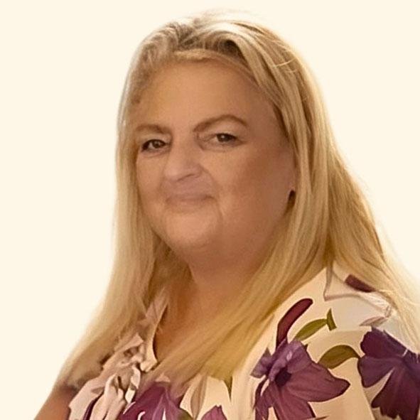 Martine Scheveneels