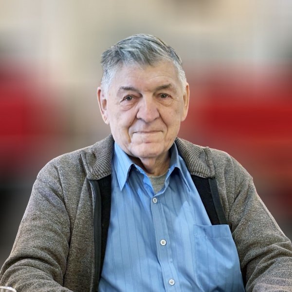 Jean-Pierre Donghi