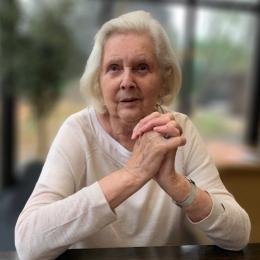 Edithe Deconinck