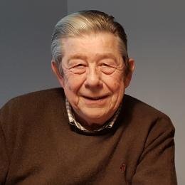 Maurice Peeters