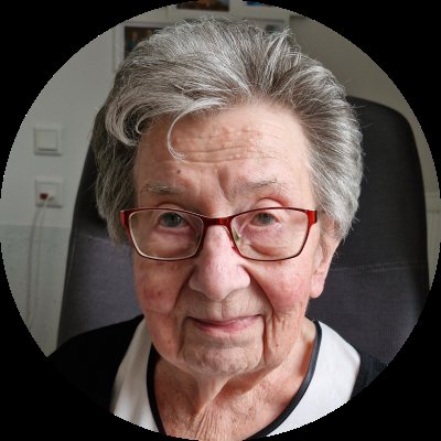 Jeanne Dereymaeker