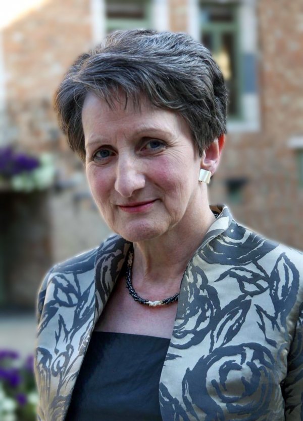 Rita Ruyseveldt