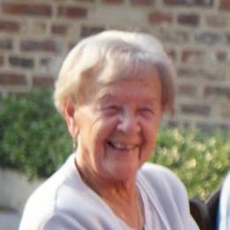 Paula Maes