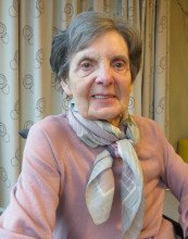 Maria Van Meerbeeck
