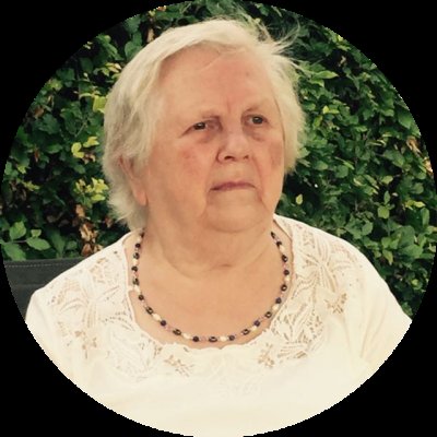 Maria Schoovaerts