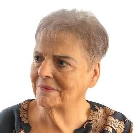 Lydia Pieron