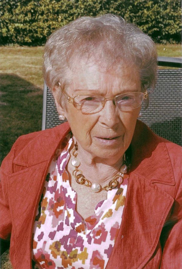 Paula Gielis