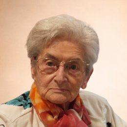 Elisabetha Peeters