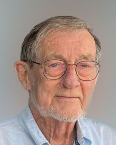 Nigel Harford