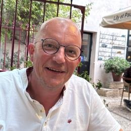 Koen Trappeniers