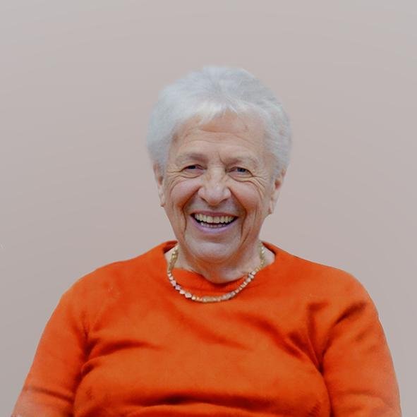 Sylvie Verdeyen